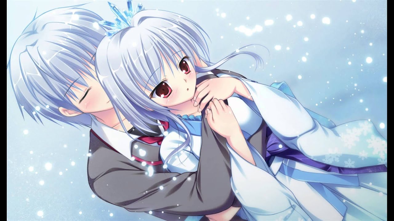 Nightcore - So Bizarre