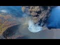 🔴🌋LAVA MÁS FLUIDA y nuevas bocas en el cono del Volcán de La Palma🌋🔴 ÚLTIMA HORA comité científico🟡🟡