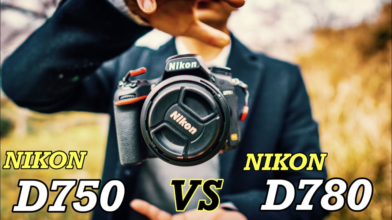 NIKON CP +2020 Special Live] I wanted to see the comparison video
