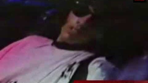 Rexanthony Live Cocorico 1995 Capturing Matrix