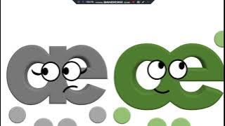 æ and œ