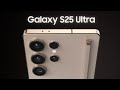 Samsung Galaxy S25 Ultra - This Is It!