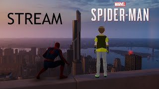 Marvel's Spider-Man Remastered | Time to Meet Black Cat!