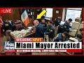 FBI & ICE Raid Miami Mayor's Office — $2.5 Billion Missing, 1,000 Fake IDs Found