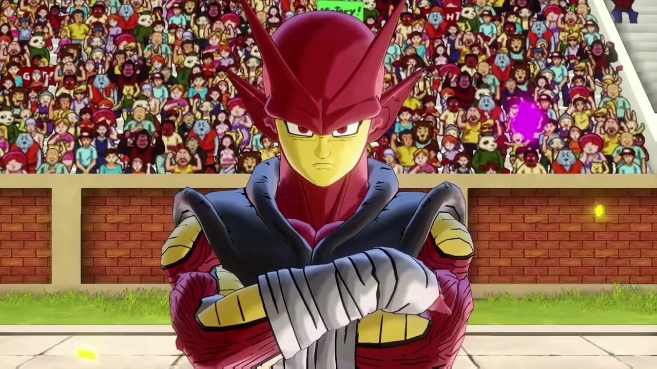 ANOTHER GREAT COMBO! but, this is Xenoverse #9 | Dragon Ball Xenoverse 2