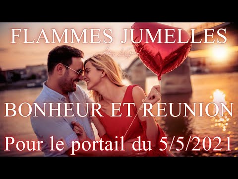 ?SON RETOUR SE CONFIRME?PORTAIL ENERGETIQUE DU 5 MAI 2021?  TIRAGE FLAMMES JUMELLES?