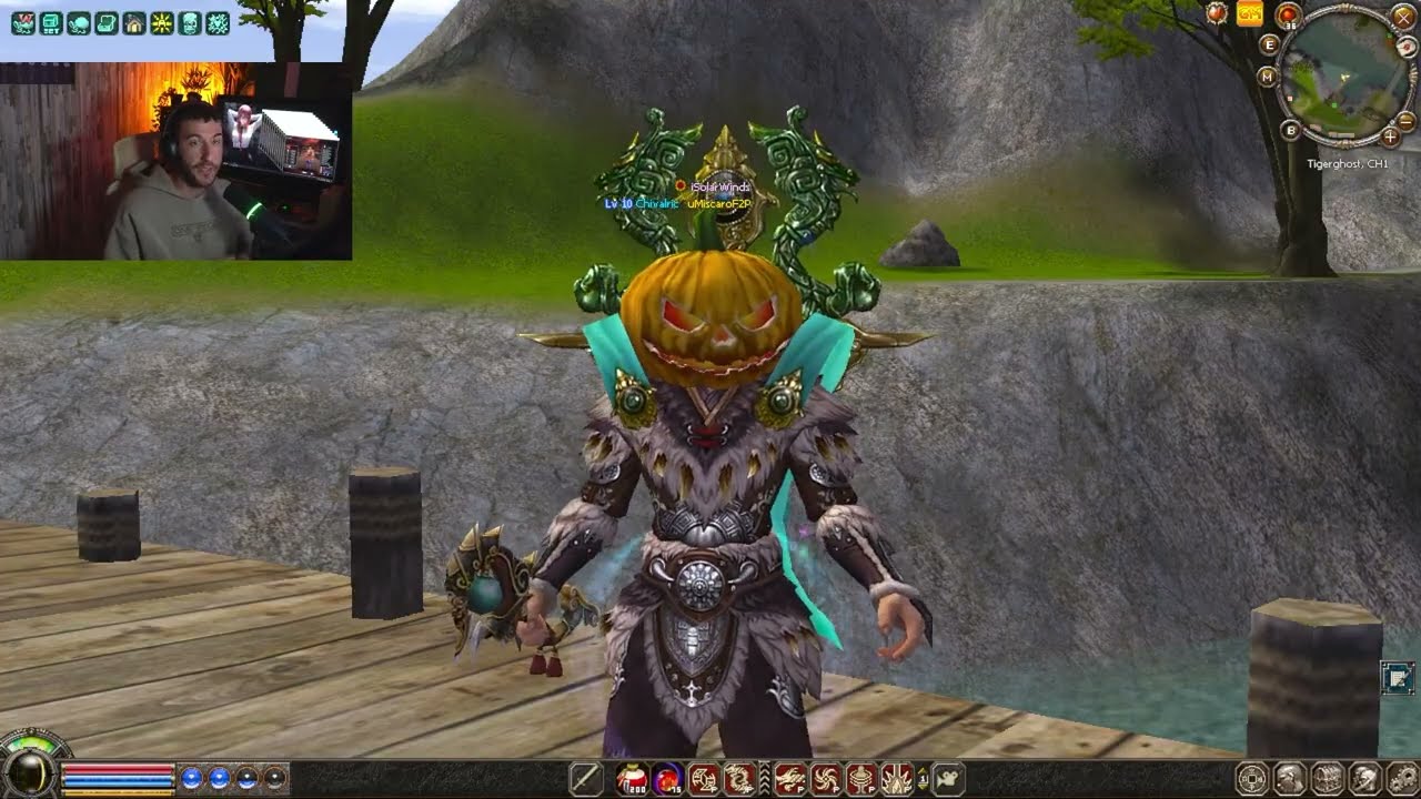 METIN2 GUIAS: COMO FUNCIONA E FARMAR EVENTO DA INVASÃO!