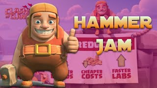 Hammer Jam Is Here Enjoy Event 14 Win Streak Kya Hoga