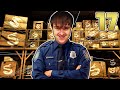 KONTRABANDOS POLICIJA 17!