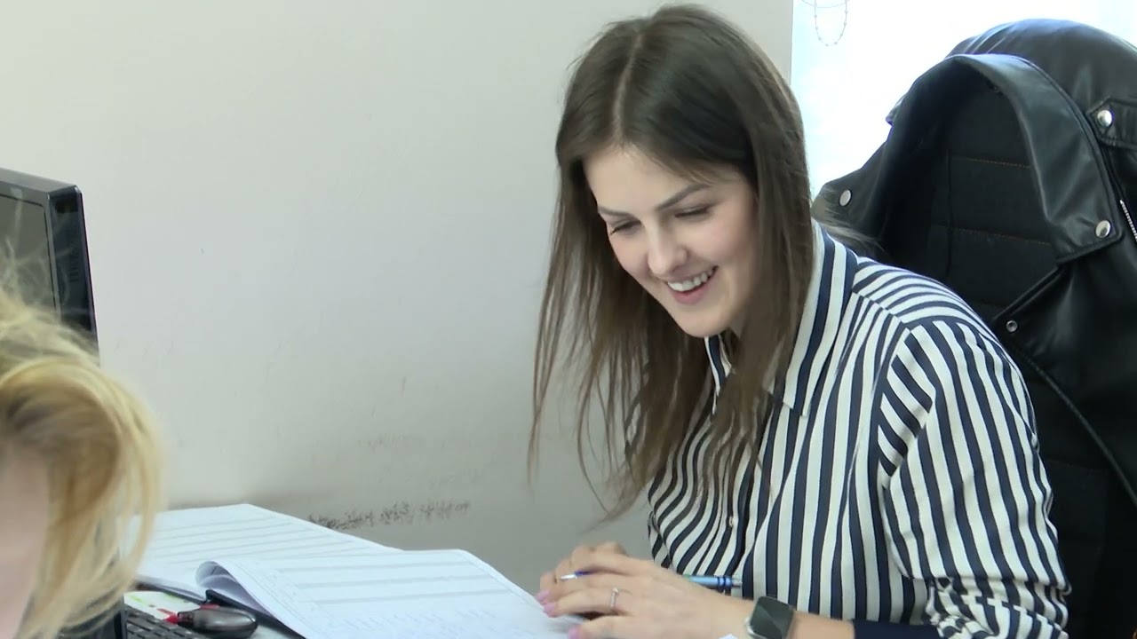 VTV Dnevnik 17. travnja 2024.