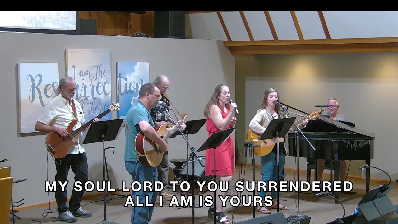 Let us worship Him !