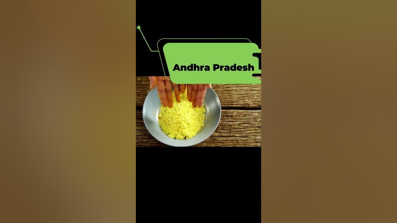 Do You Know Which Indian State Is Called Rice Bowl Of India YouTube celebrate-india-through-indian-tourism-paryatan-parv-ad-advert-gallery