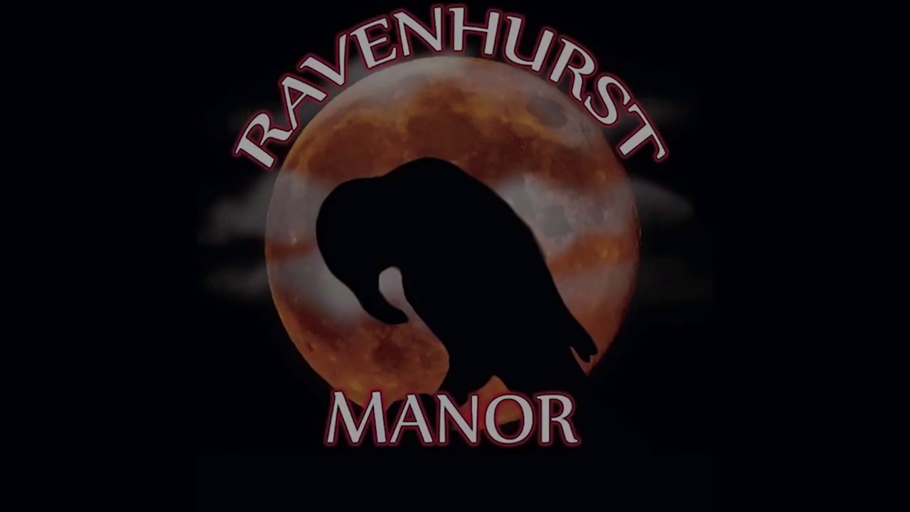 RavenHurst Manor Haunted Attraction Trailer