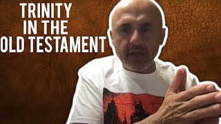 Proving The Trinity Is In The Old Testament To A Muslim [Dialogue] | Sam Shamoun