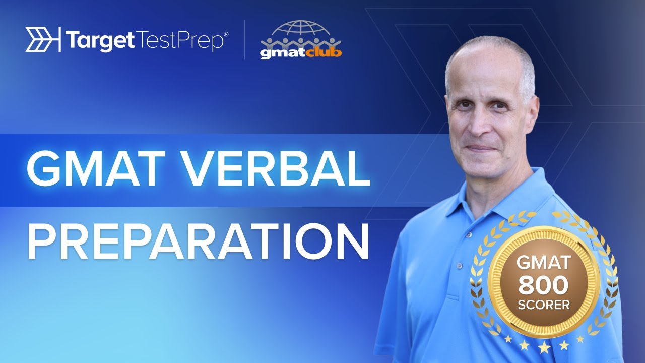 GMAT Verbal Prep Dos and Don'ts by GMAT 800-Score Expert