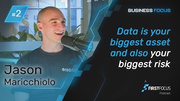 ISO 27001 & The Cybersecurity Term You Don