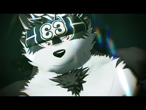 【MMD放サモ】パメラ【ホロケウカムイ】