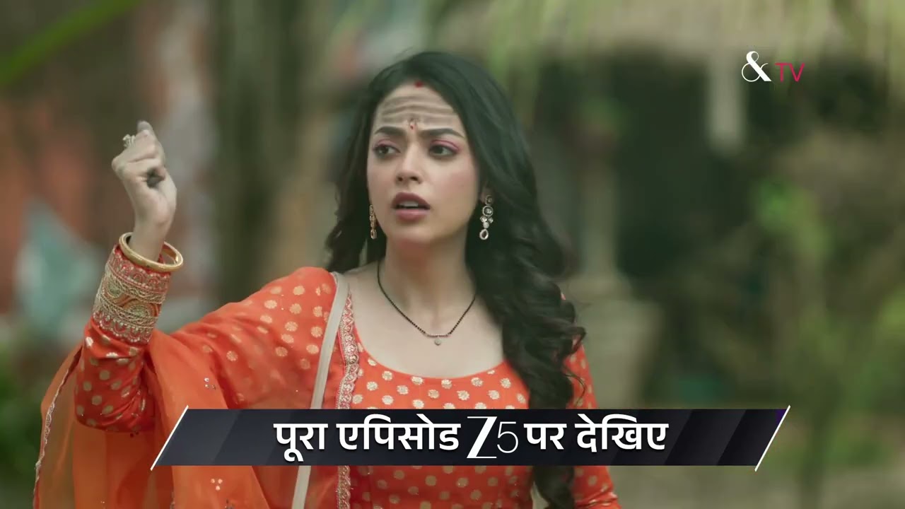 Gharwali Pedwali | Ep - 55 | Preview | Feb 27 2026 | And TV