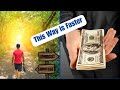 How ‘Get-Rich-Quick’ Holds You Back in Affiliate Marketing! (New for 2025)
