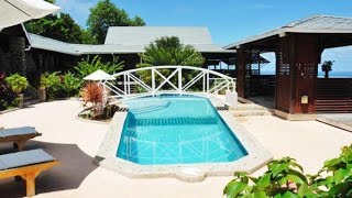 Spring Hotel Bequia, Port Elizabeth, Dominican Republic