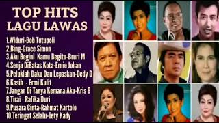 Top Hits Lagu Lawas Indonesia
