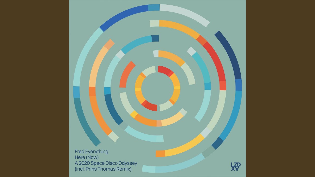 Here (Now) (2003 Original)