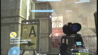 1 shot 2 kill halo 3