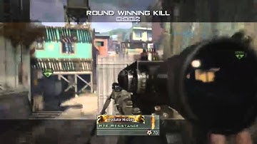 First Top-Spin Killcam