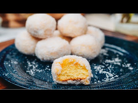 Richbond Cookies / حلوة الريشبوند - CookingWithAlia - Episode 798