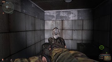 CoC 1.5 Fixed Third-person Camera