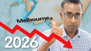 Urgent Warning for Melbourne Property Market
