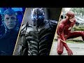 Top 10 The Flash Episodes of 2017