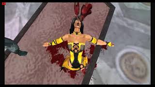 Mortal Kombat - (Fredix-Remix) (promodj.com)