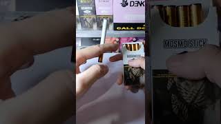 MOSMO STICK REVIEW