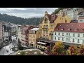 Karlsbad/Карловы Вары. Часть 2