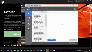 How to fix Fortnite UE4 crash : an unreal process has crashed Fortnite