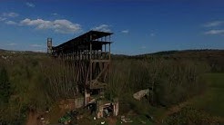 La Ferrière-aux-Étangs - La Carriere