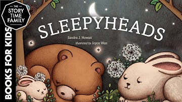 Sleepyheads | A Perfect Children