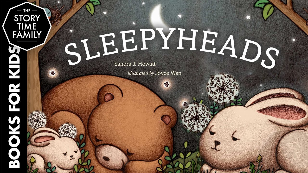best bedtime stories for babies