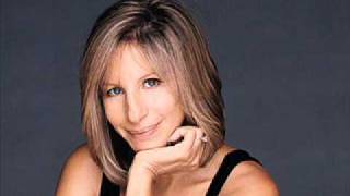 Barbra Streisand  The Shadow Of Your Smile chords