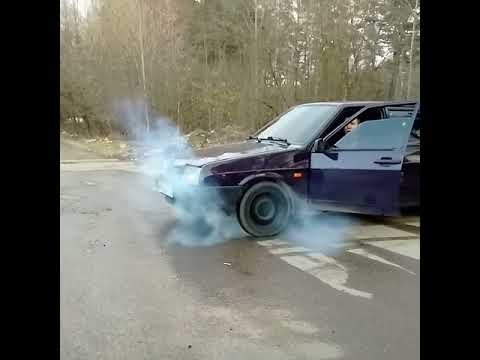 Бернаут для начинающих - YouTube