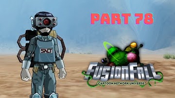 FusionFall Let