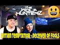 Within Temptation - Deceiver of Fools (Black Symphony DVD) THE WOLF HUNTERZ Reactions