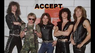 Accept - 03 - Do it (Hamburg - 1983)