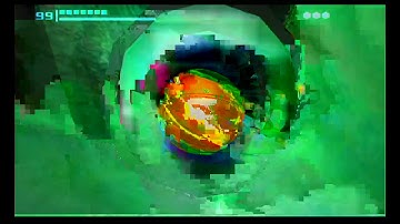 Metroid Prime 100% Runthrough part 13, HD (NO COMMENTARY)