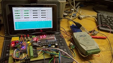Android Arduino aDosBox USB FTDI FT232B