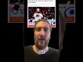 Nic Deslauriers in Flyers lineup is brutal mistake #flyers #philadelphiaflyers #letsgoflyers