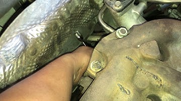 Evo X Downpipe Install Tips