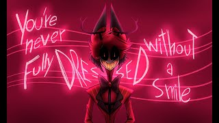 Video thumbnail of "Insane sub Ita - interpretata da Alastor (Hazbin Hotel)"