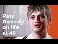 Pete Doherty interview on prison, losing friends to addiction and Brexit